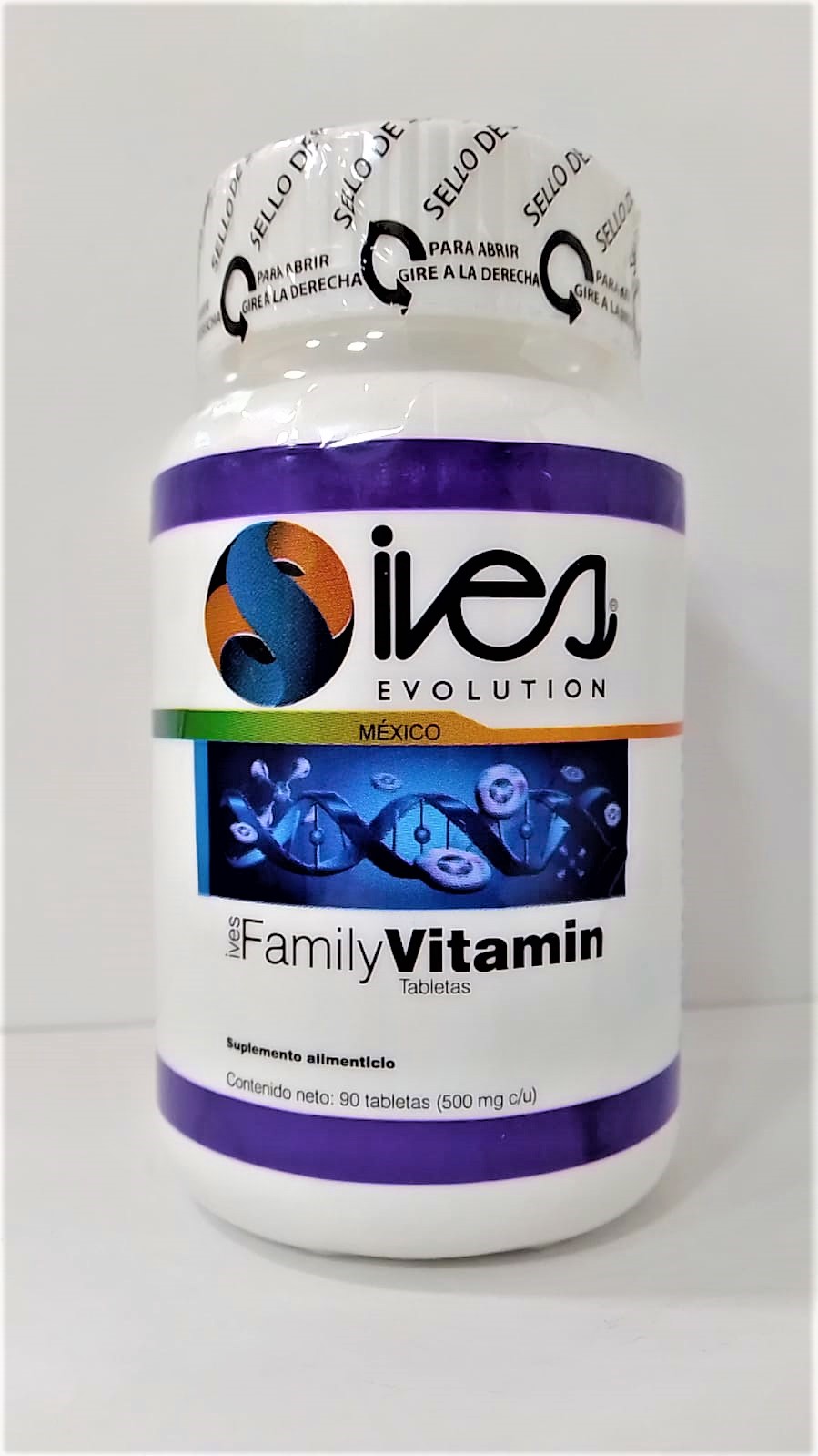 FAMILY VITAMIN